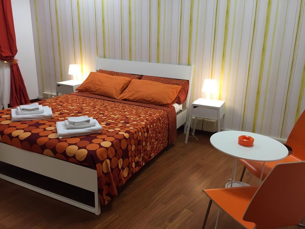 153 Bed & Breakfast Roma