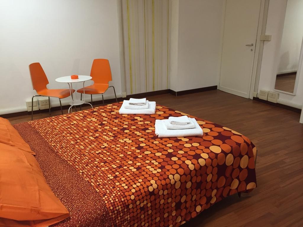 153 Bed & Breakfast Roma