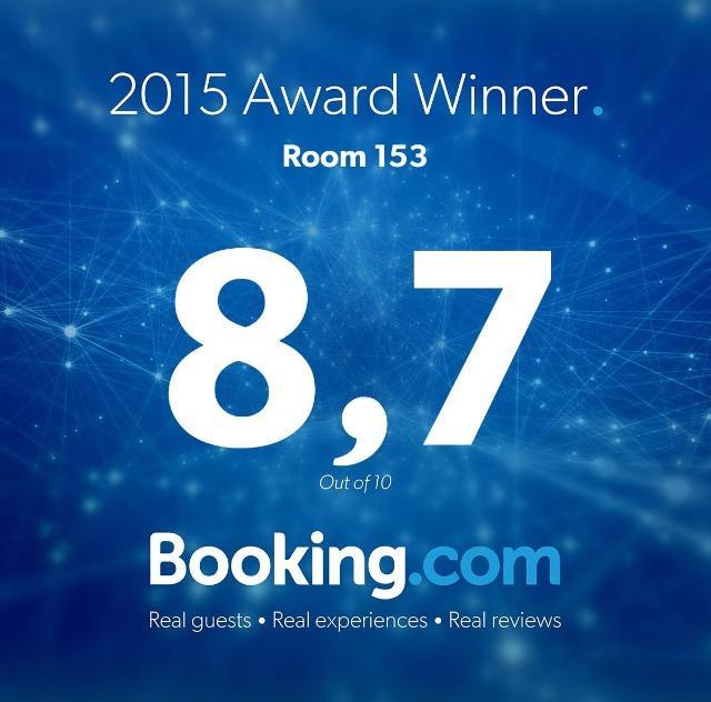 153 Bed & Breakfast Roma