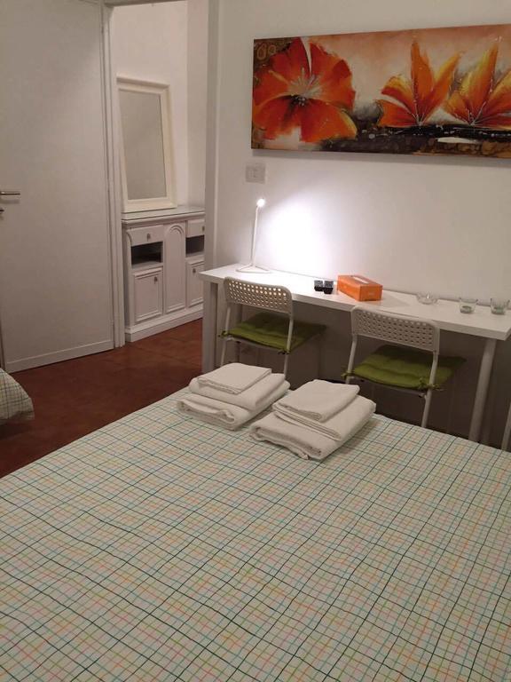 Acomodação com café da manhã  153 Roma