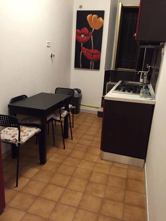 153 Acomodação com café da manhã  *